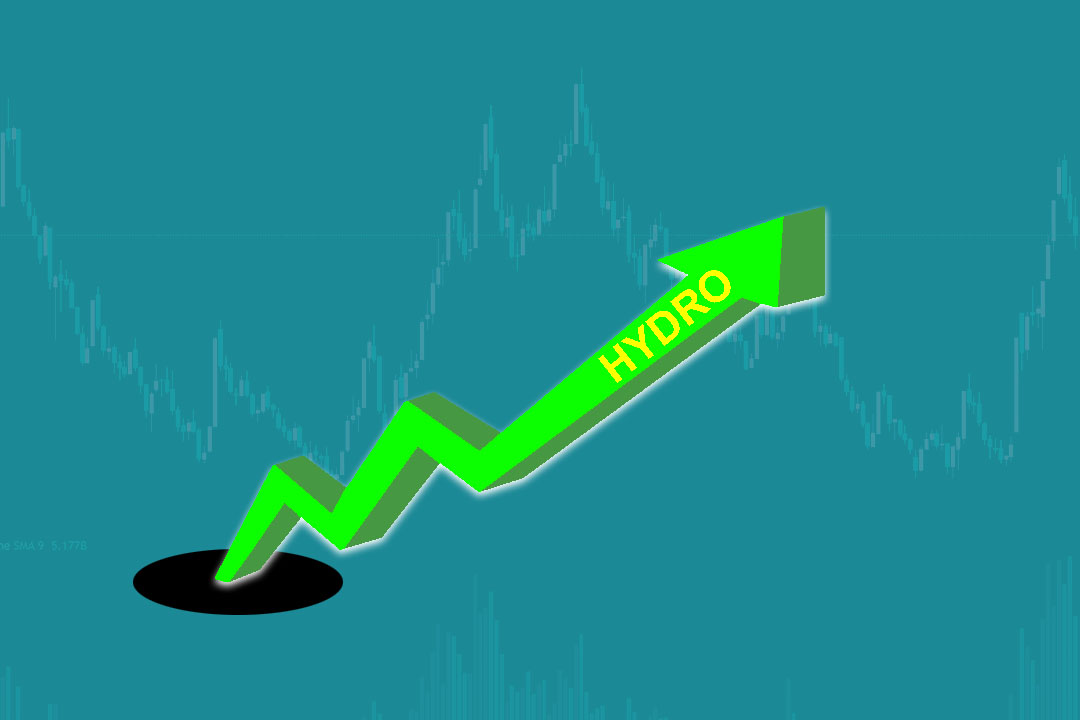 Hydropower Sector Dominates 46 Percent of NEPSE Trading Volume